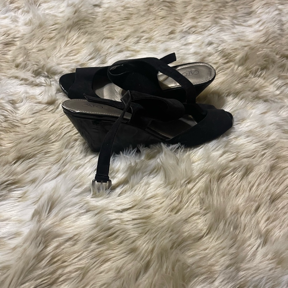 Wedges